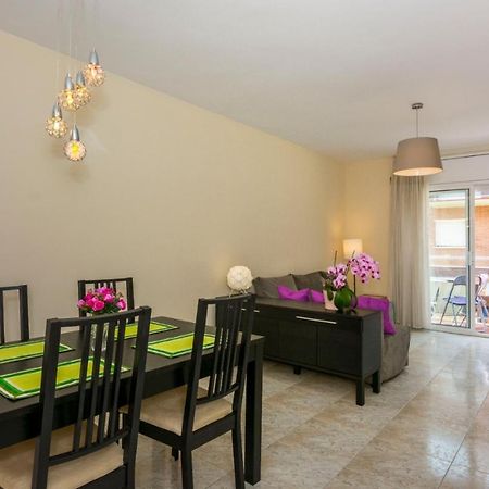 Homeholidaysrentals Salvador Pineda de Mar Exteriör bild