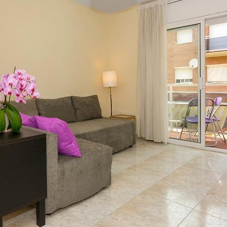 Homeholidaysrentals Salvador Pineda de Mar Exteriör bild